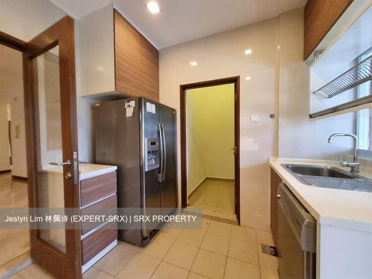 Orange Regency (D10), Apartment #573086931
